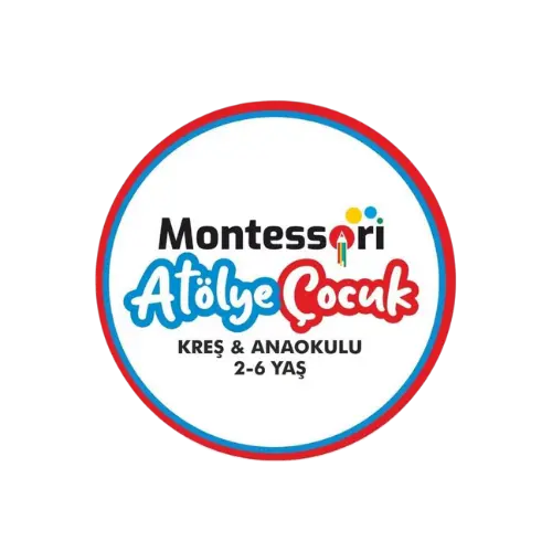 Atölye Çocuk Montessori Anaokulu Isparta