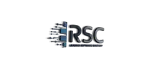 RSC Yazılım Logo
